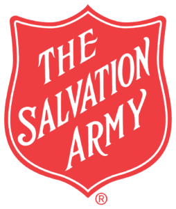 Salvation Army, Community Outreach - IVC Construction